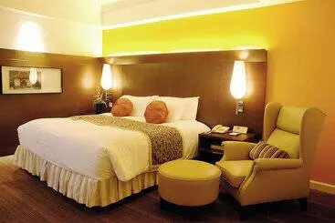 ホテル Pan Pacific Hanoi