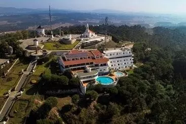 Sao Felix Hotel Hillside & Nature
