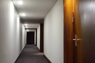 Sao Felix Hotel Hillside & Nature