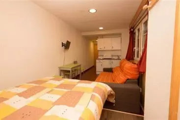 Residencial Las Tuyas