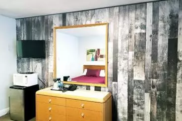 Motel Port Colborne On