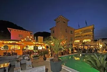 Van Der Valk Hotel Barcarola