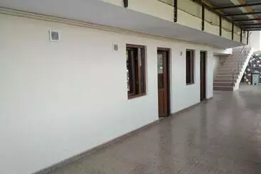 Hostel Ra