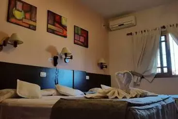 Apart Hotel Piscu Yaco
