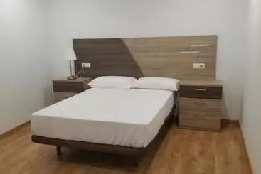 Apart Otel Fermont