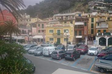 Pensjonat Affittacamere Villa Giulia