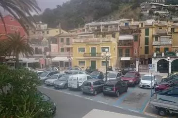 Majatalo Affittacamere Villa Giulia