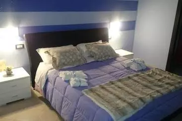 Pension Affittacamere Villa Giulia