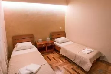 Pensiune Apartments Vila Marija