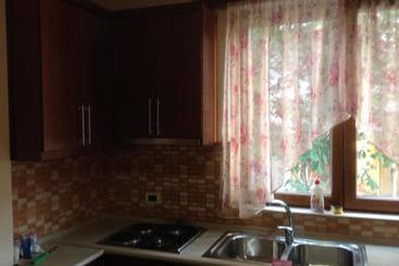 پانسیون Klodi Apartament