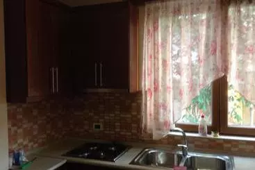 ペンション Klodi Apartament