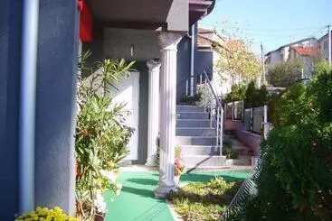 Majatalo Konak Vila Mirković