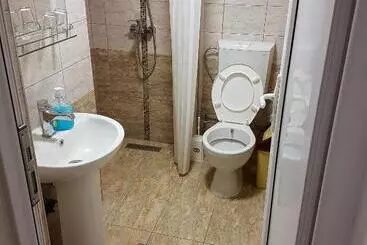 Pensão Venecia Plaza Struga