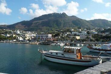 Aparthotel Appartamenti Ischia La Sentinella