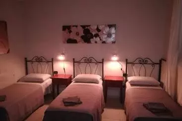Bed and Breakfast Affitta Camere Nonna Paola