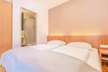 ペンション Appartement Berge