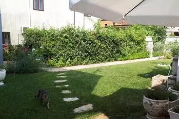 ペンション Casa Galante