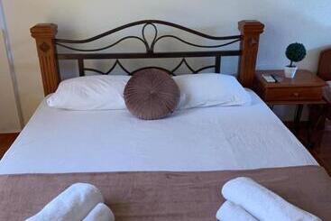 Pensiune Guesthouse Orlović