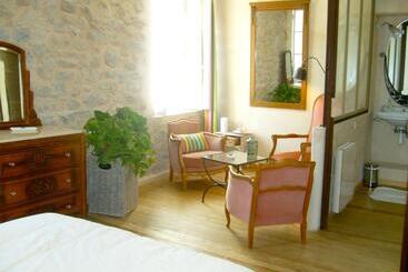 פנסיון Maison Mauro