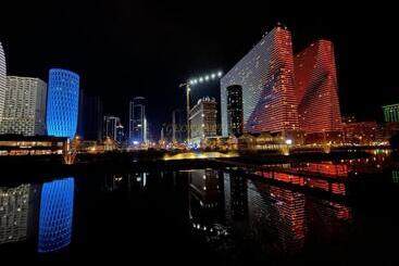 پانسیون Private House In Batumi