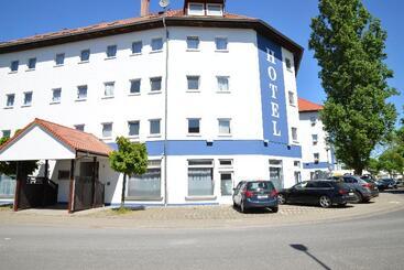 Anor Hotel & Conference Center Frankfurt Airport