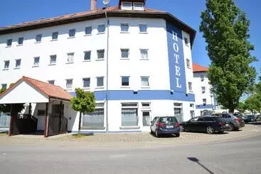 Anor Hotel & Conference Center Frankfurt Airport