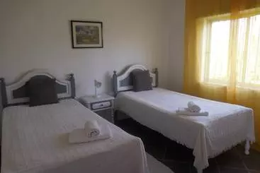 ツーリストアパートメント Al   Apartamento Girassol