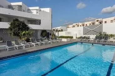 Aparthotel Vibra Mogambo