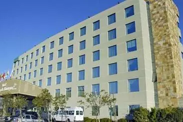 فندق Diego De Almagro Aeropuerto