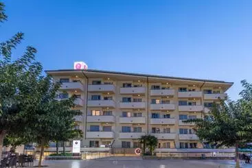 Hotel Js Portocolom Suites