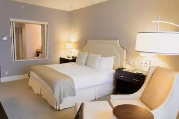 Отель Bristol Panama, A Registry Collection