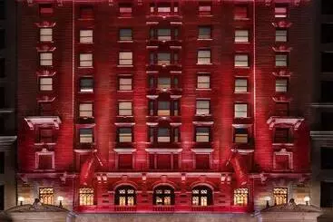 酒店 The Redbury New York