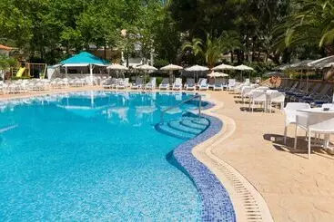 هتل آپارتمان Hsm Solivera