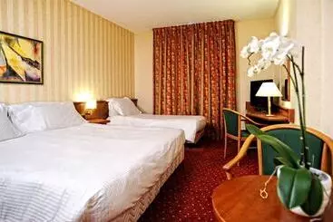 Meditur Hotel Pomezia
