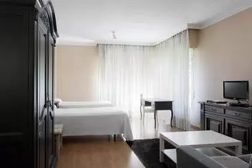 公寓式酒店  Th Aravaca