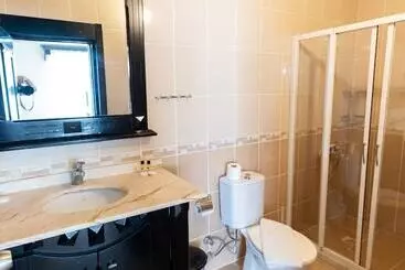 Hotel Ephesus Centrum