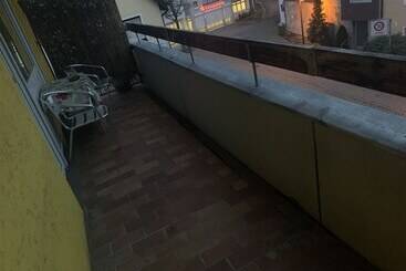 Pansiyon Imperador Gasthaus