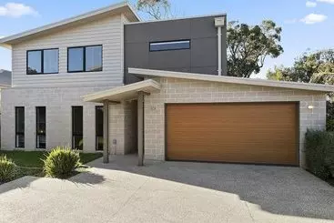 Casa Rural Summer Breeze  Free Wifi & Netflix Inlet Side Central Location