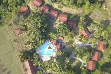 Landhotel Fazenda Amaragi