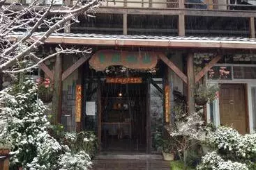 ホテル Shiyai Taoyuan