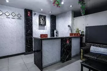 Hôtel Tourist Palace