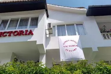 هتل Victoria Family