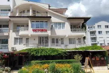 Hotel Victoria Family