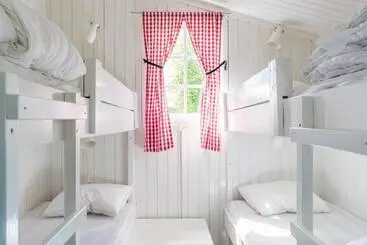 Hostel First Camp Västerås Mälaren