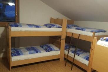 旅馆 Panorama Restaurant Sterzingerhaus 1.930m