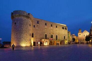 Bed and Breakfast Cuore Di Mandorla