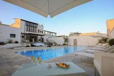 Bed and Breakfast Il Baiocco Affittacamere Piscina & Spa