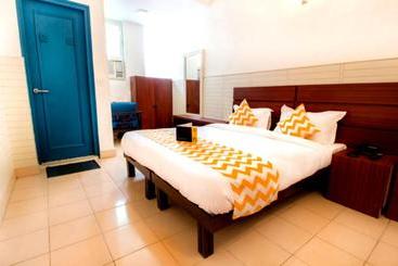 酒店 Capital O 48354 The Nest