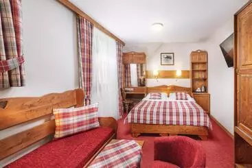 Resort Ski & Wellness Residence Družba