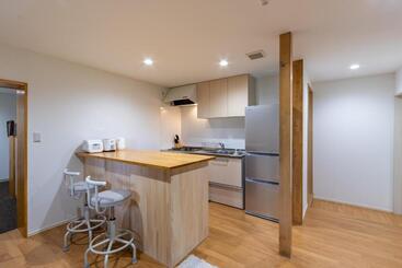 아파트호텔 Cisco Moon